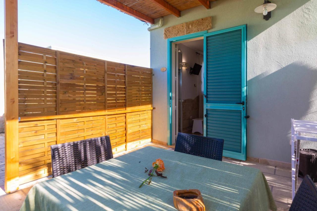 Dimora Tenuta Solentino Torre San Giovanni Extérieur photo