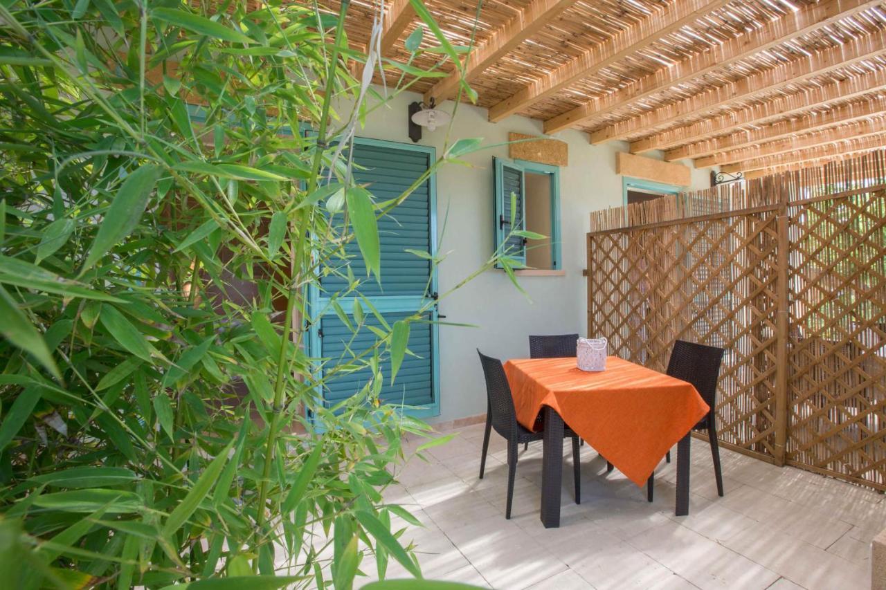 Dimora Tenuta Solentino Torre San Giovanni Extérieur photo