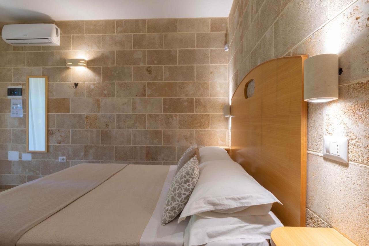 Dimora Tenuta Solentino Torre San Giovanni Extérieur photo