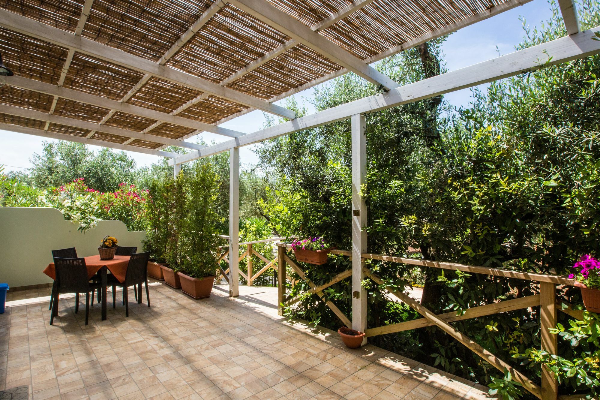 Dimora Tenuta Solentino Torre San Giovanni Extérieur photo
